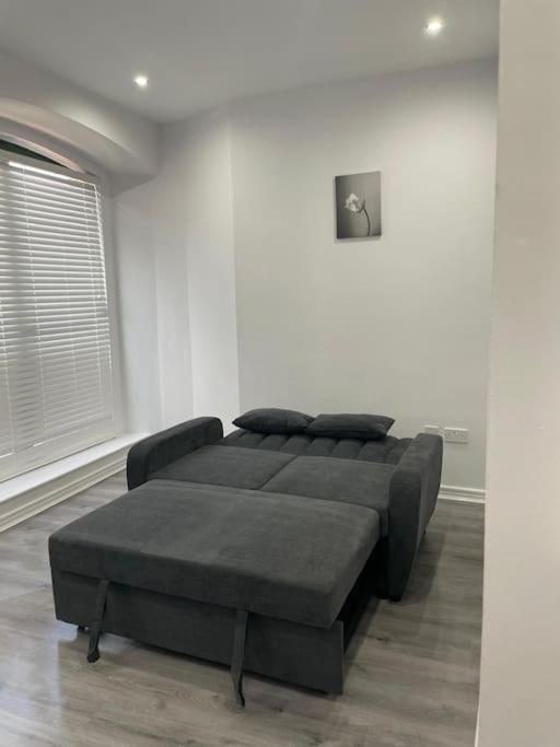 Leeds City Centre New Apartment Eksteriør bilde