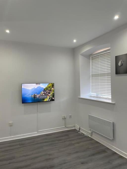 Leeds City Centre New Apartment Eksteriør bilde